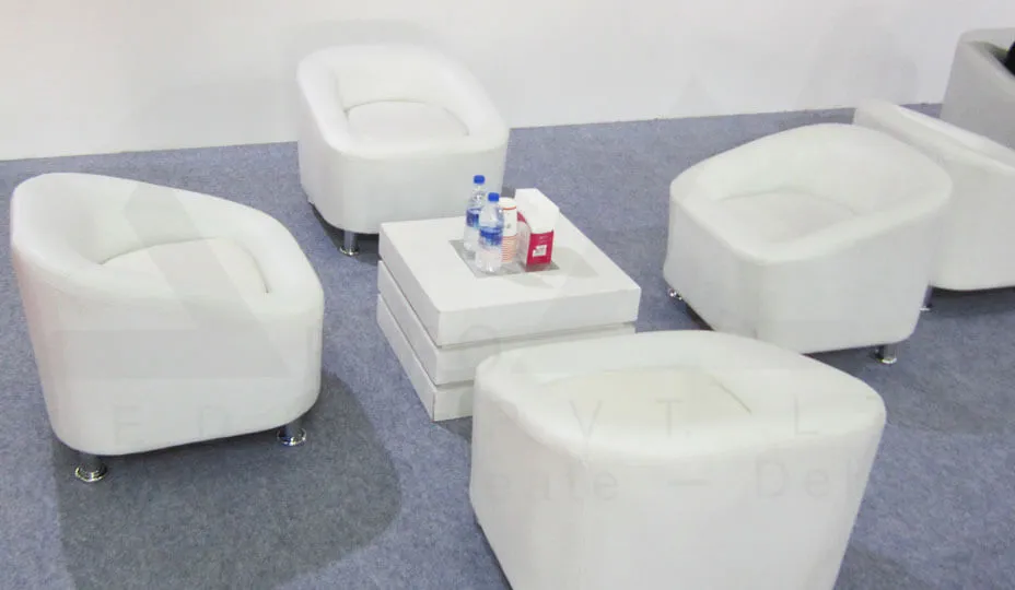 Ceramic Tile Exhibition Stall Design at Indian Ceramic 2016 Mumbai — Modena 2016 — photo 4