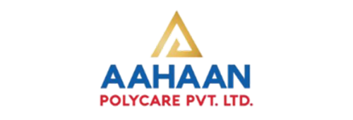 Aahaan Polycare Pvt. Ltd. logo