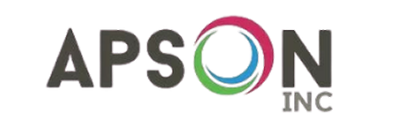 Apson Inc logo