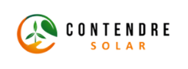 Contendre Solar logo