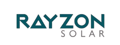 Rayzon Solar logo
