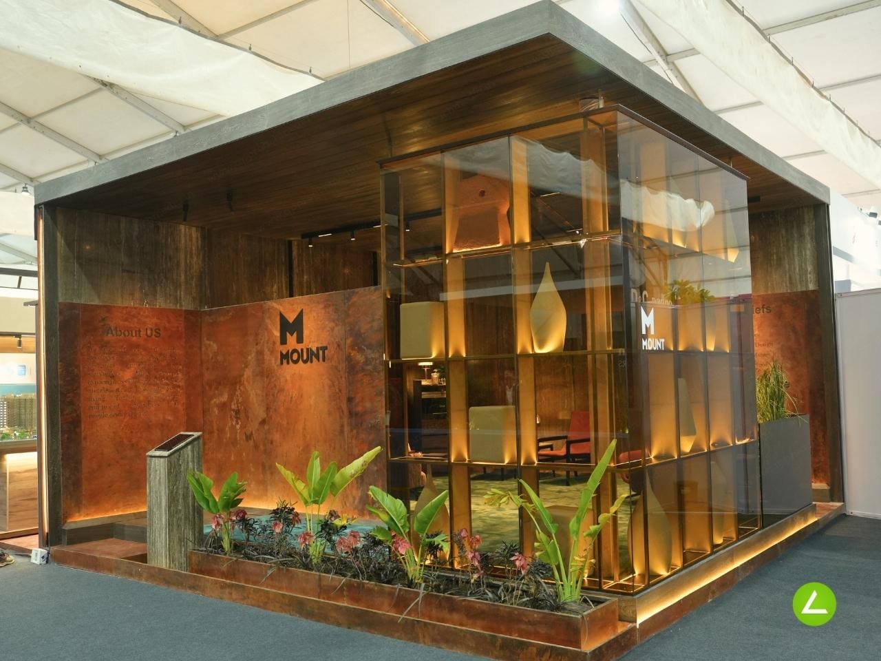 Immersive Brand Experiences — Approach Media